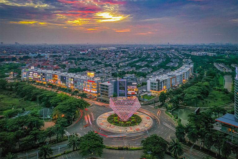 penerjemah tersumpah bekasi