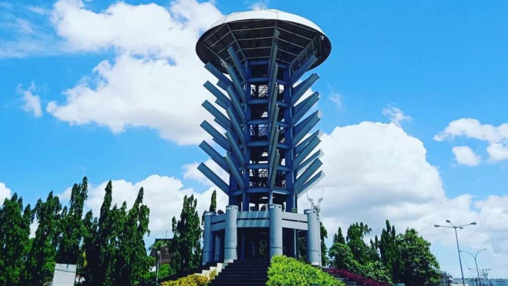 sworn translator Cilegon