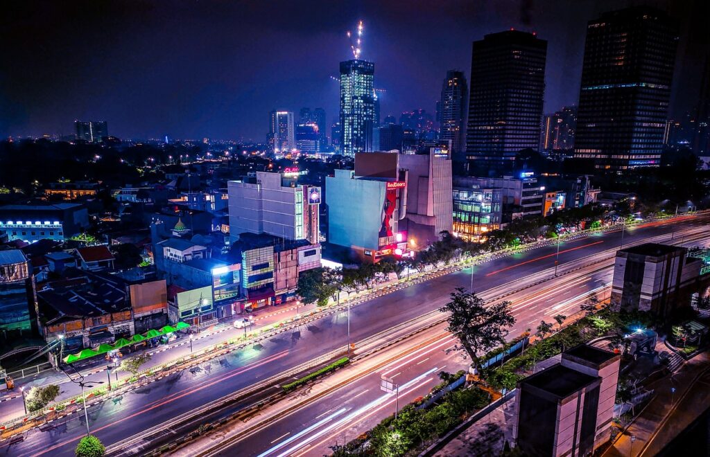 penerjemah tersumpah bahasa inggris kota jakarta