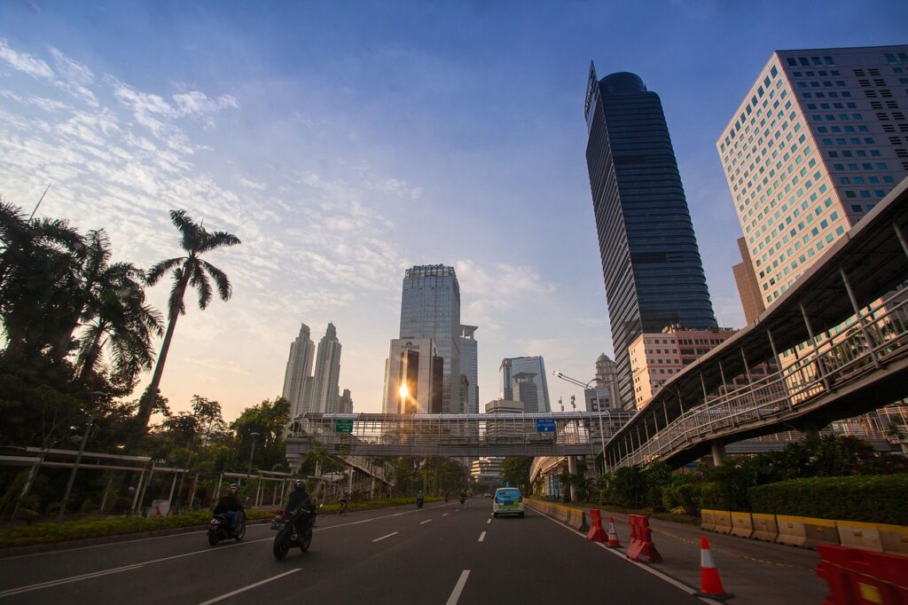 penerjemah tersumpah arab jakarta