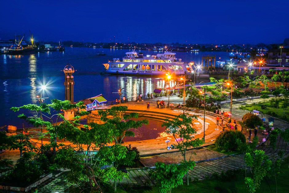 sworn translator Pontianak