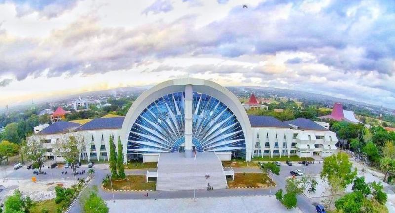 sworn translator kupang