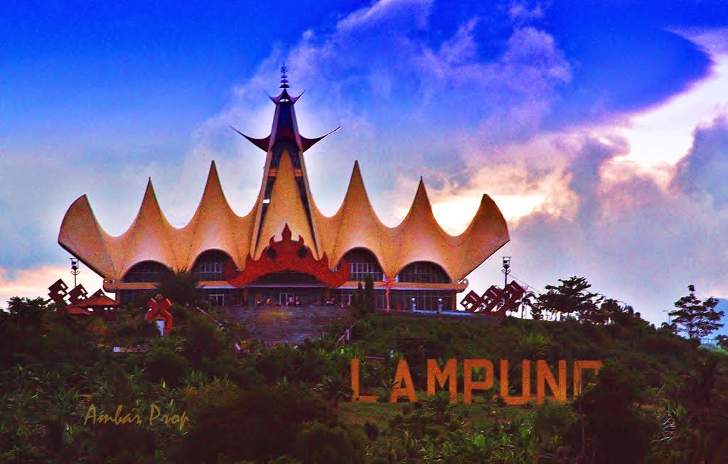 sworn translator Lampung