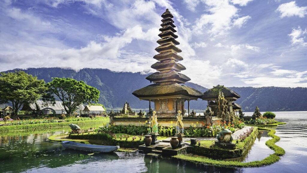 penerjemah tersumpah Inggris Bali