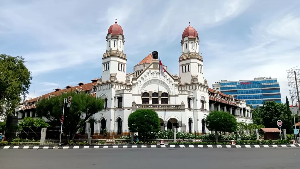 penerjemah tersumpah semarang