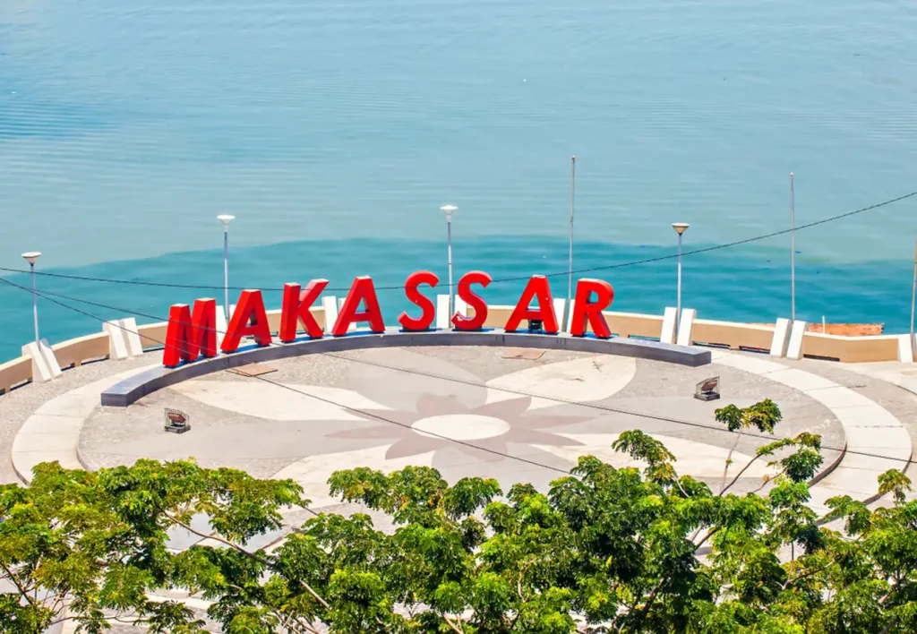 makassar