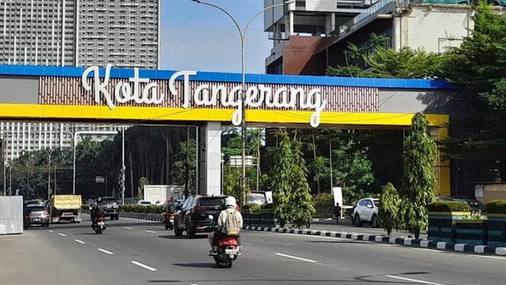 penerjemah tersumpah Inggris Tangerang