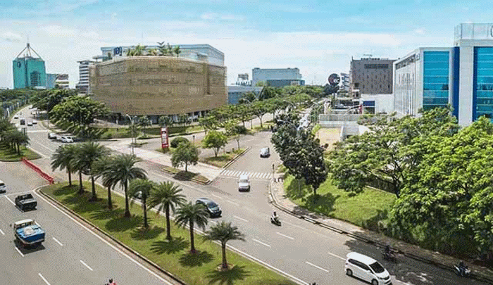 penerjemah tersumpah murah tangsel