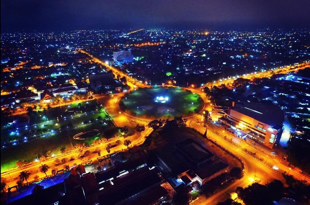 sworn translator palangkaraya