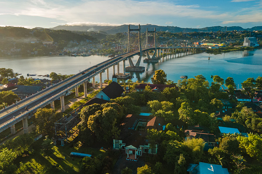 sworn translator ambon