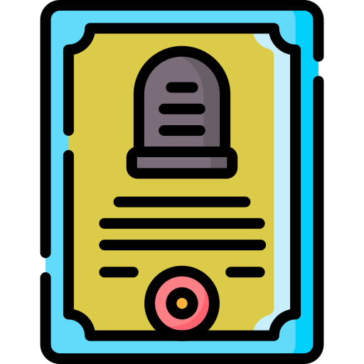 jasa terjemahan akta kematian indonesia inggris