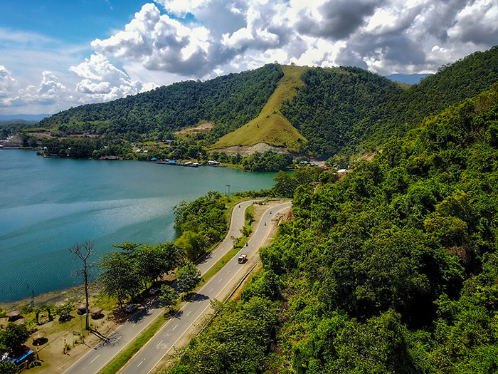 sworn translator jayapura