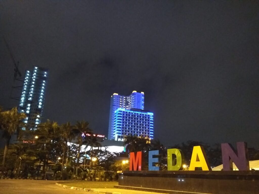 jasa penerjemah di medan
