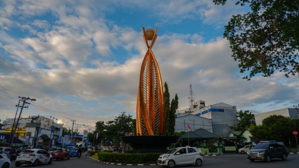 sworn translator palu