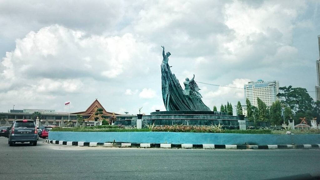 sworn translator riau