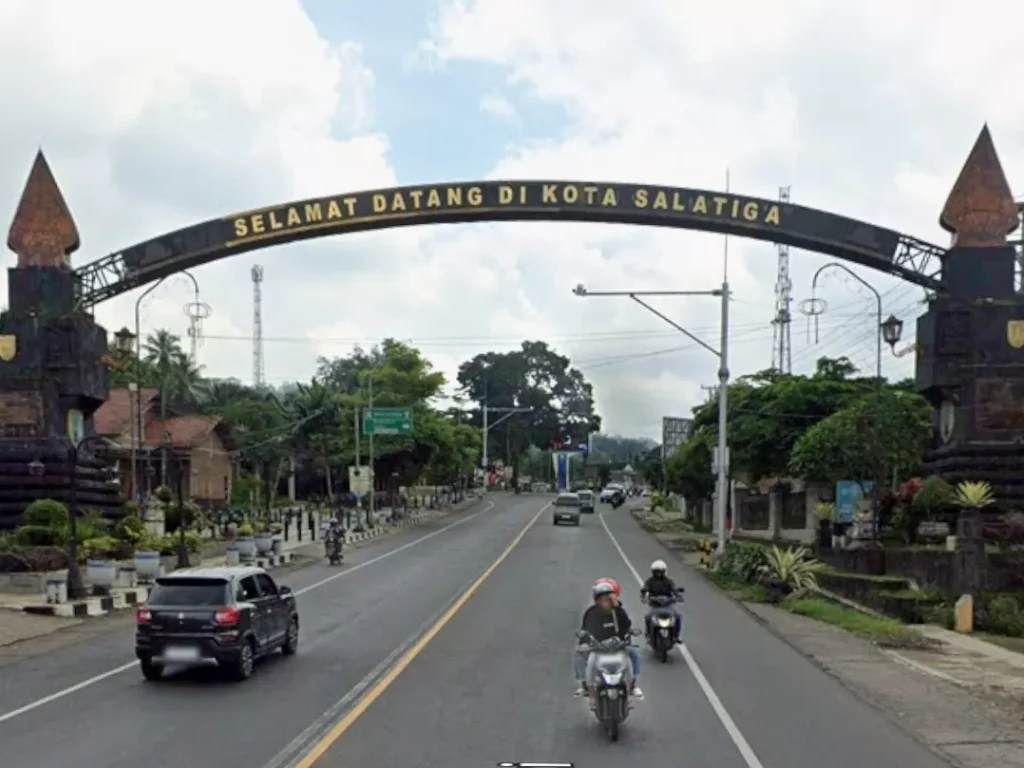 sworn translator salatiga