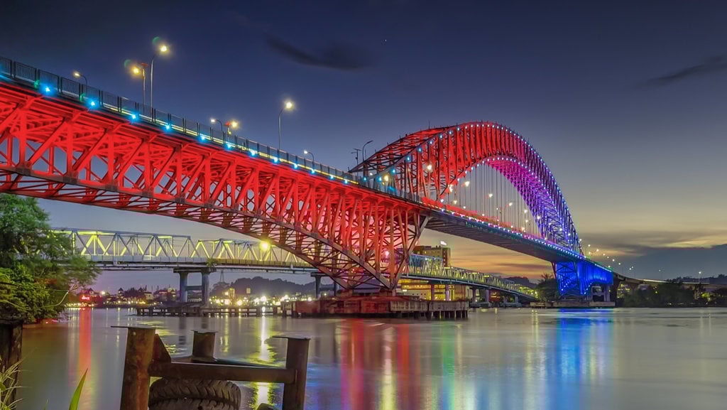 sworn translator samarinda