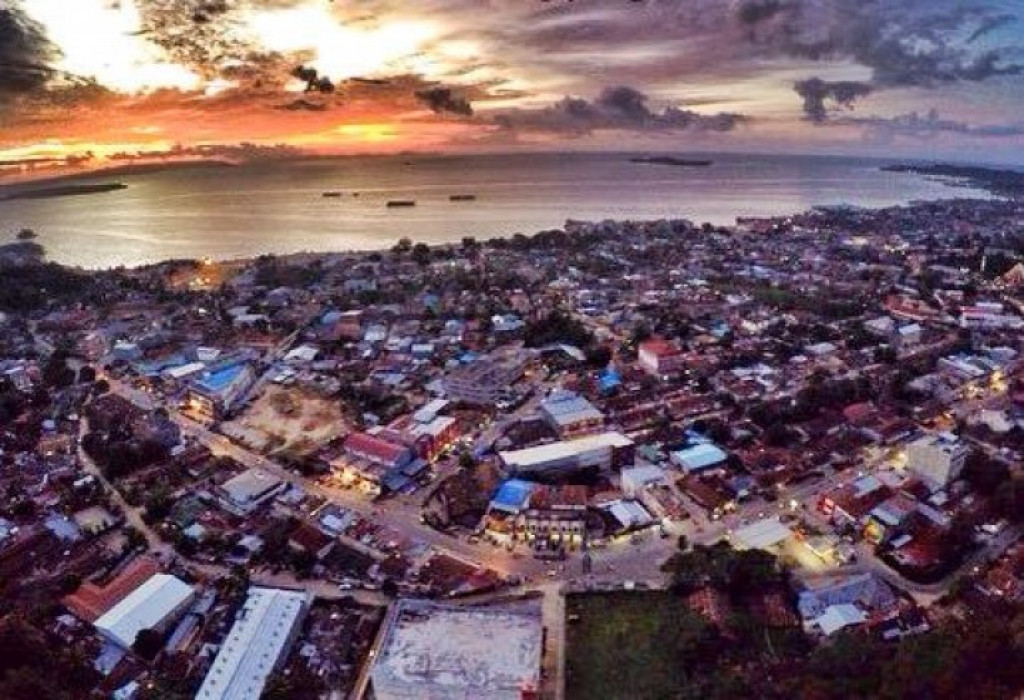 sworn translator sorong